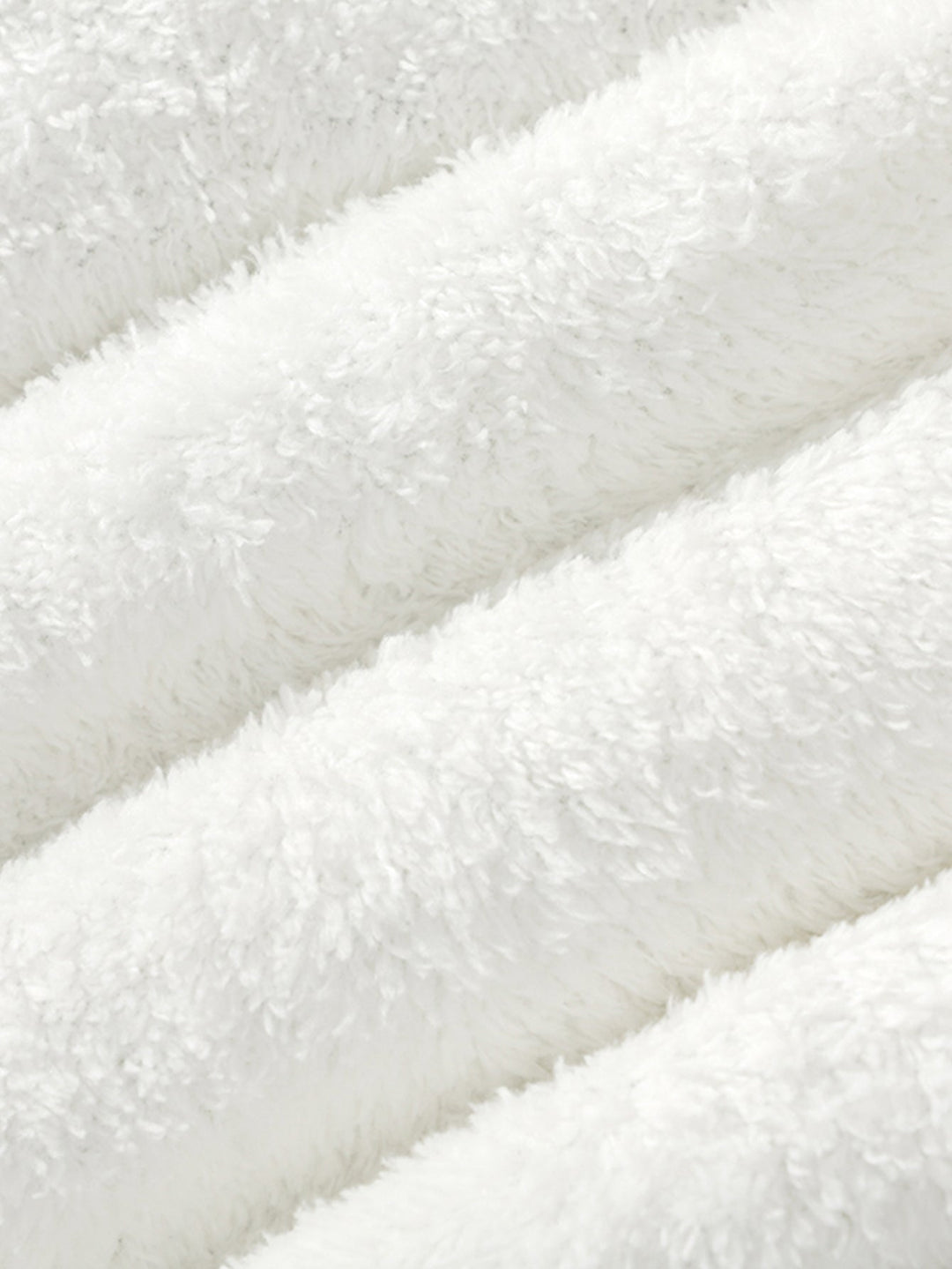 Kurtka Puffer z Kapturem Teddy 2 w 1