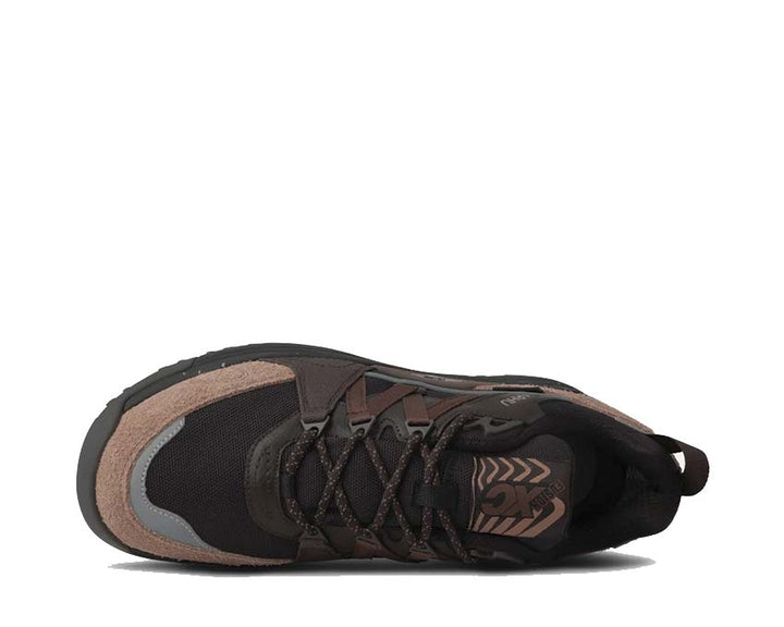 Buty biegowe z Cordury w kolorze cappuccino