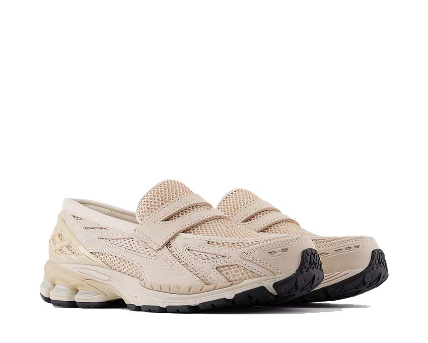 Buty biegowe 1906L w kolorze biszkoptowym