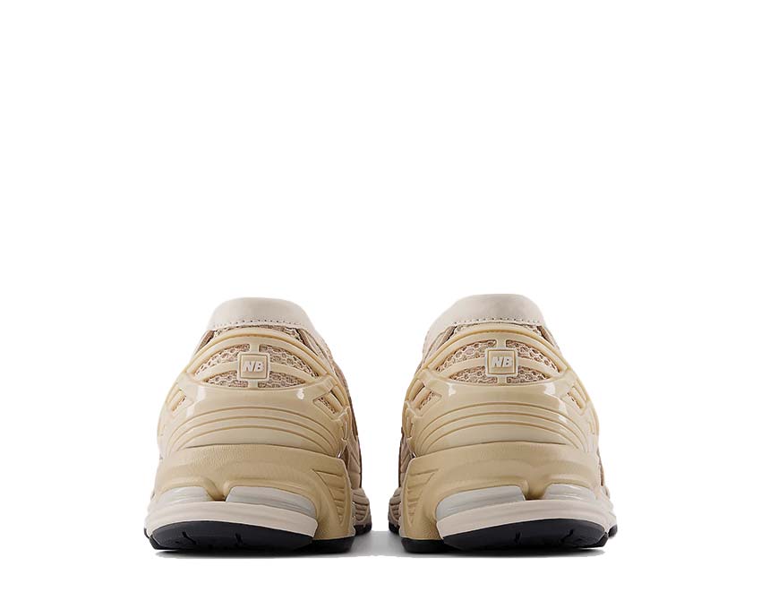 Buty biegowe 1906L w kolorze biszkoptowym