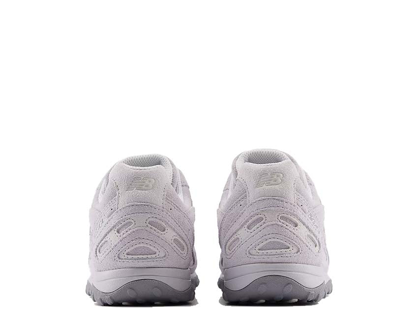 Szare buty sportowe z tkaniny