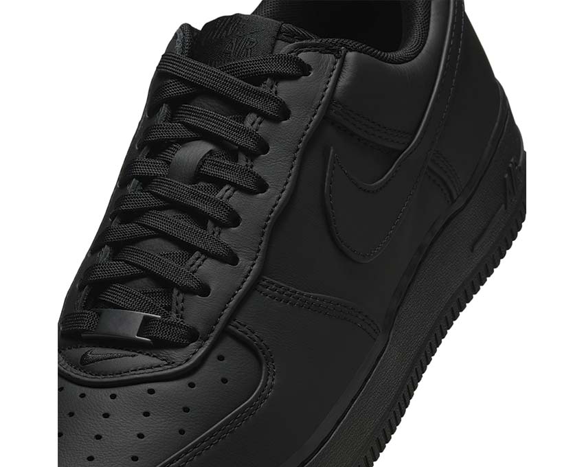Premium retro niskie skórzane buty z amortyzowaną podeszwą