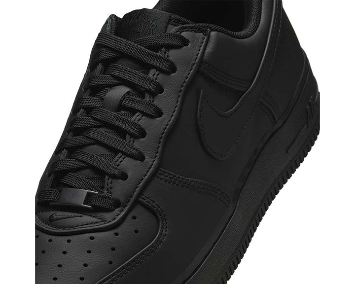 Premium retro niskie skórzane buty z amortyzowaną podeszwą