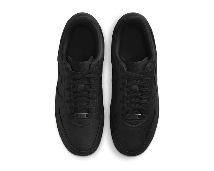 Premium retro niskie skórzane buty z amortyzowaną podeszwą