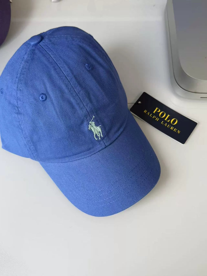 Czapka Ralph Lauren