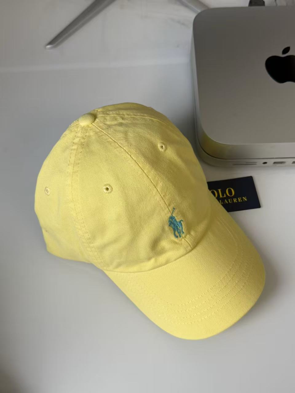 Czapka Ralph Lauren