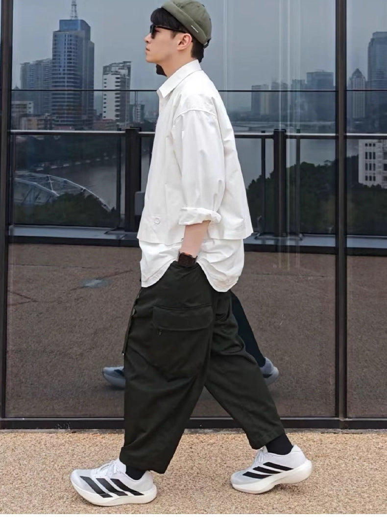 UrbanFlex™ Sneakers Lekkie