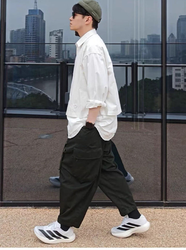 UrbanFlex™ Sneakers Lekkie