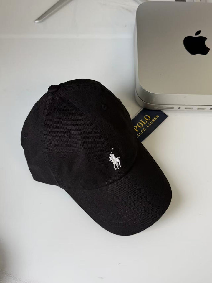 Czapka Ralph Lauren