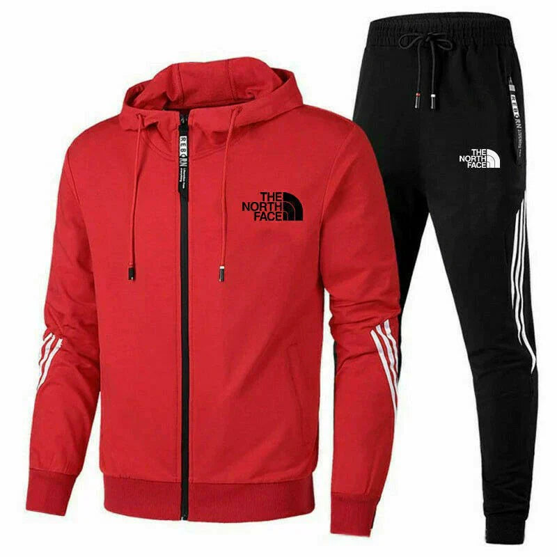Zestaw aktywny z kapturem AeroFlex