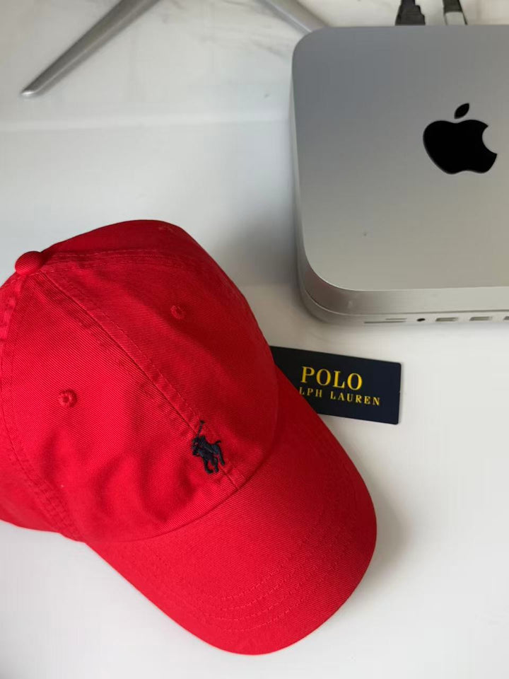 Czapka Ralph Lauren