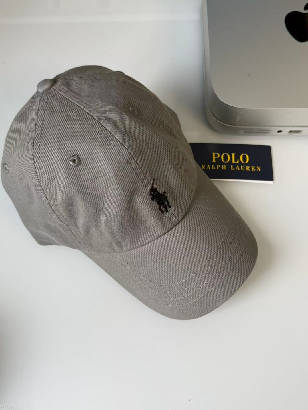 Czapka Ralph Lauren
