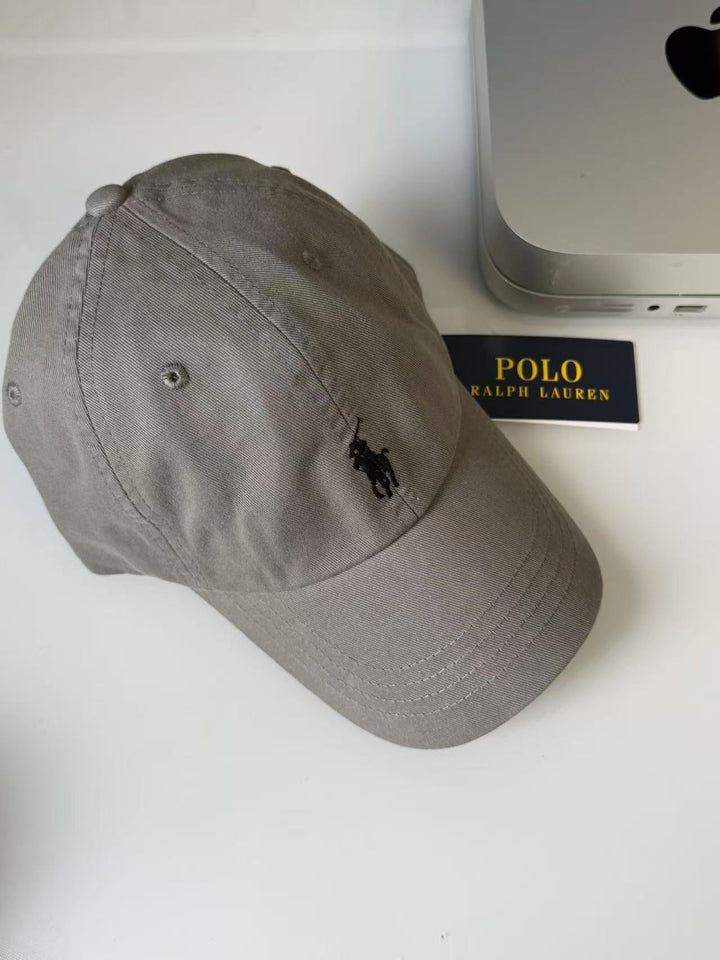 Czapka Ralph Lauren