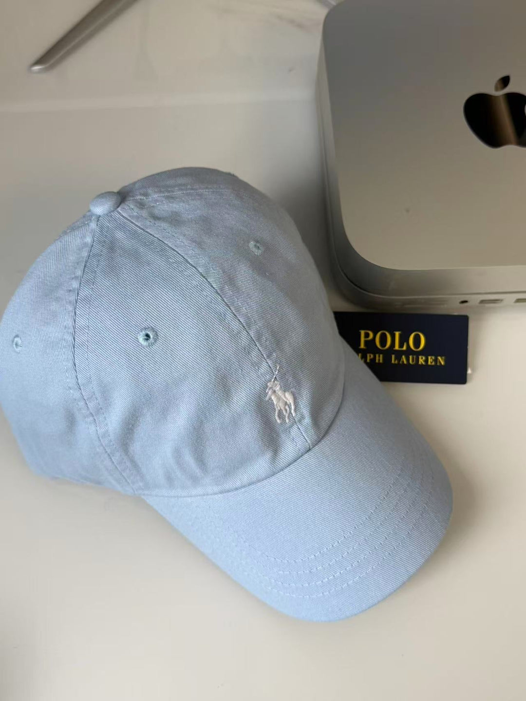 Czapka Ralph Lauren