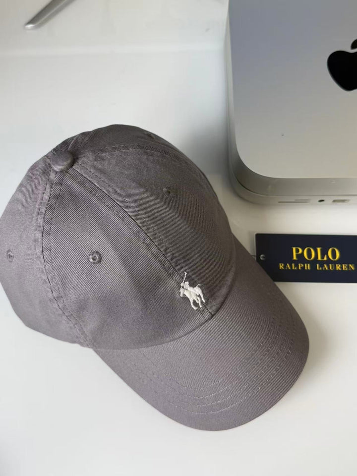 Czapka Ralph Lauren