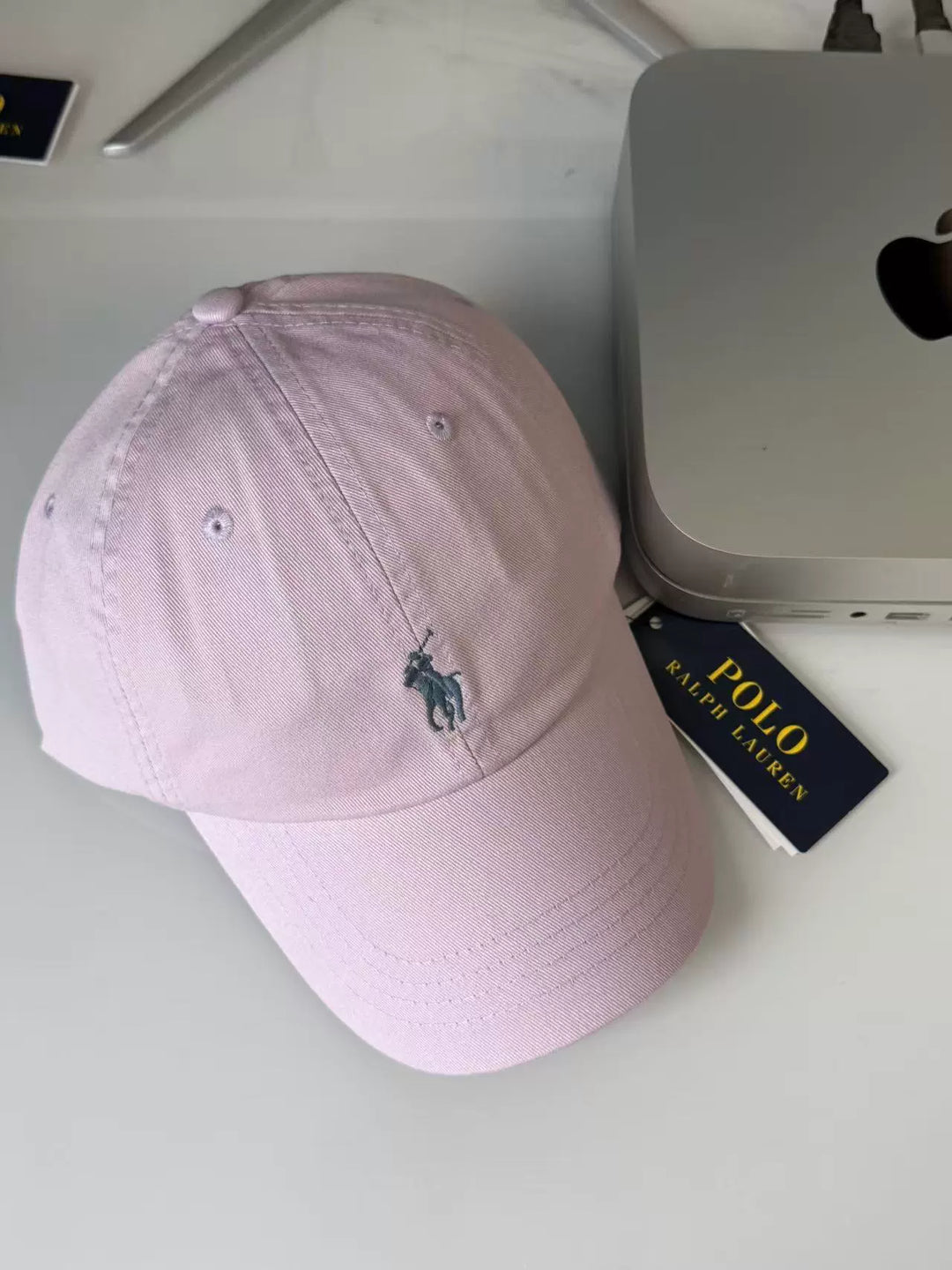 Czapka Ralph Lauren