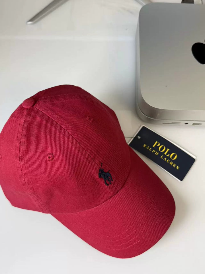 Czapka Ralph Lauren