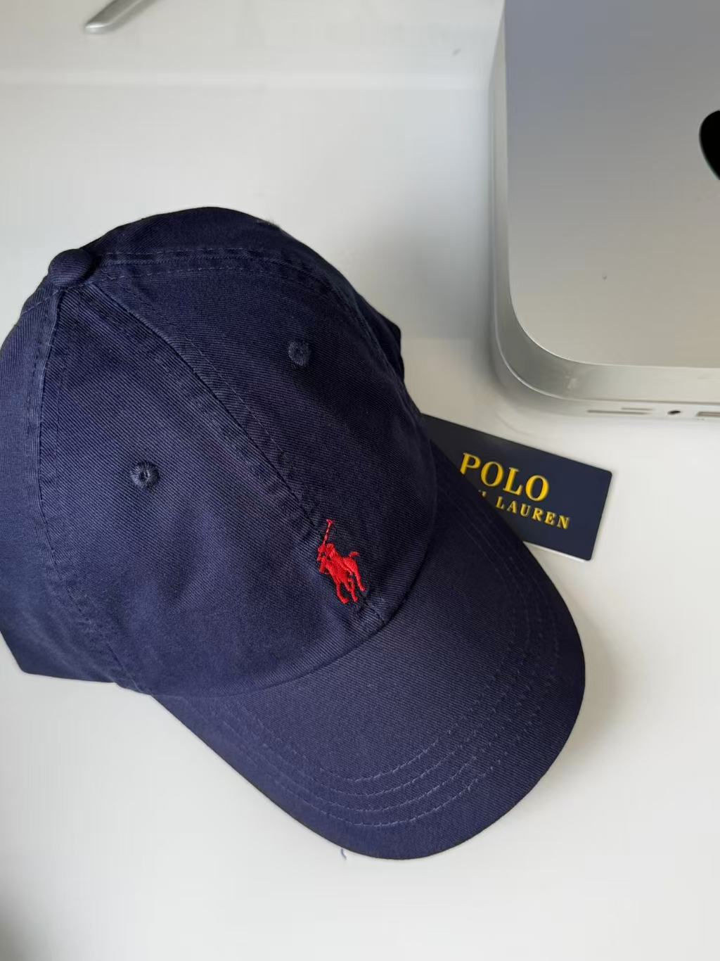 Czapka Ralph Lauren