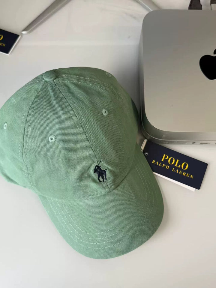 Czapka Ralph Lauren