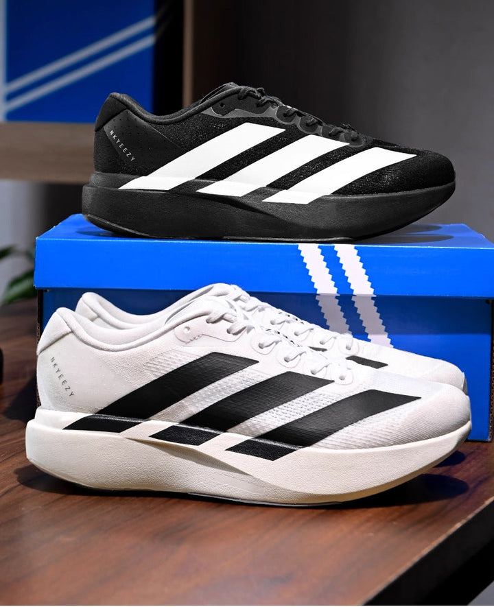 UrbanFlex™ Sneakers Lekkie