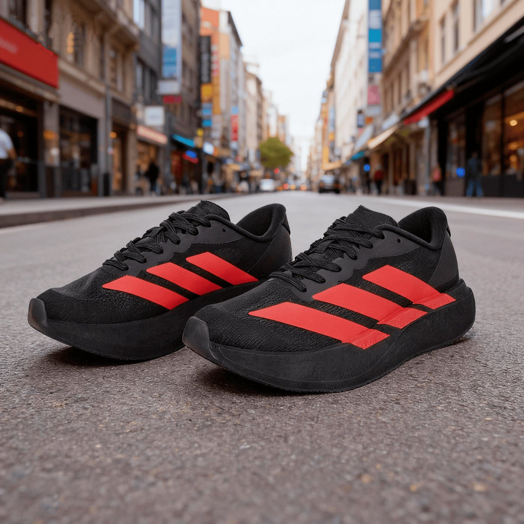 UrbanFlex™ Sneakers Lekkie