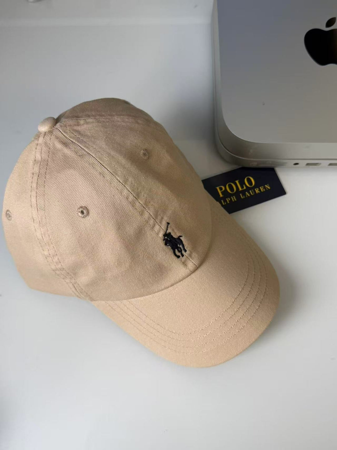Czapka Ralph Lauren