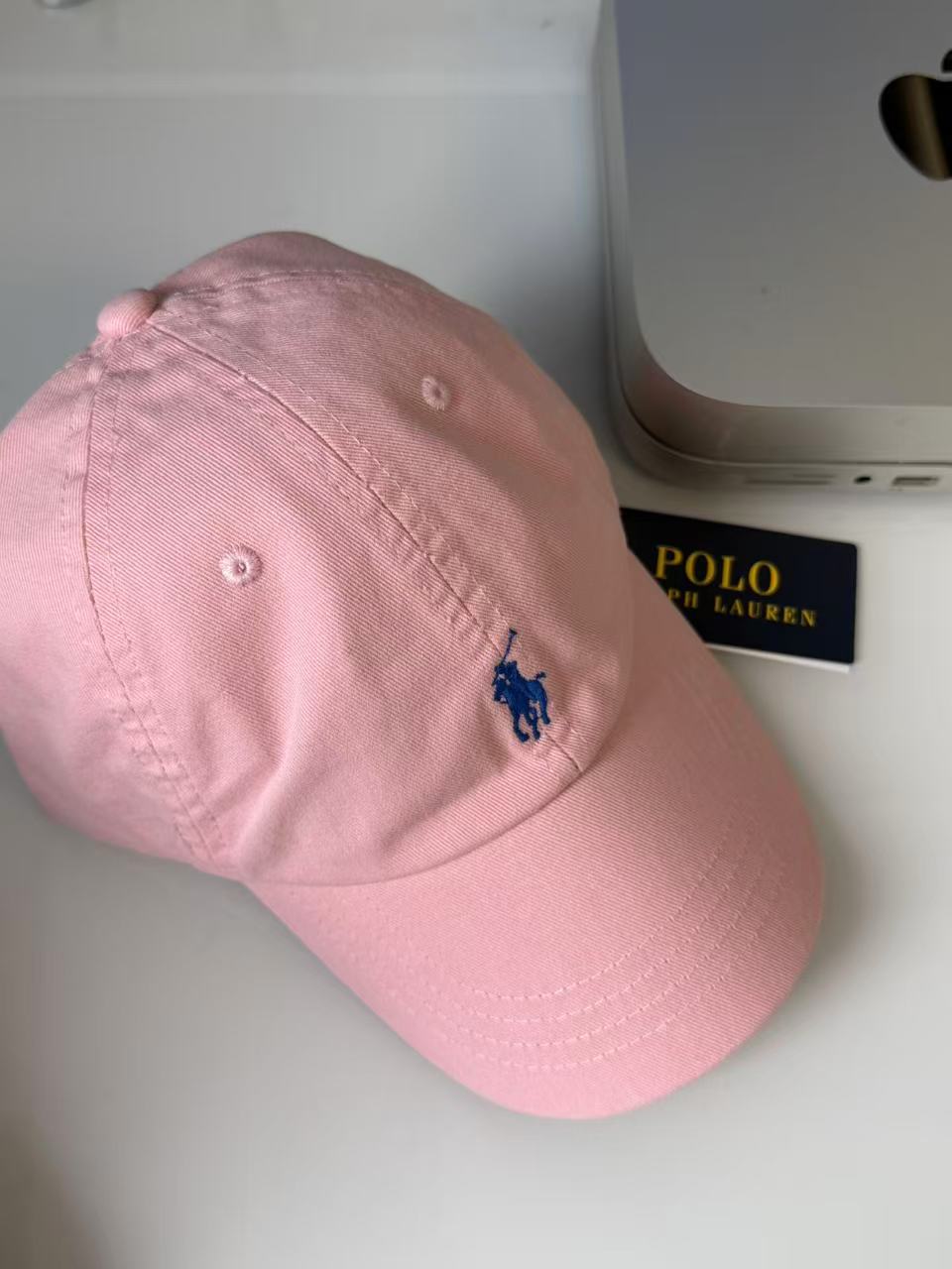 Czapka Ralph Lauren