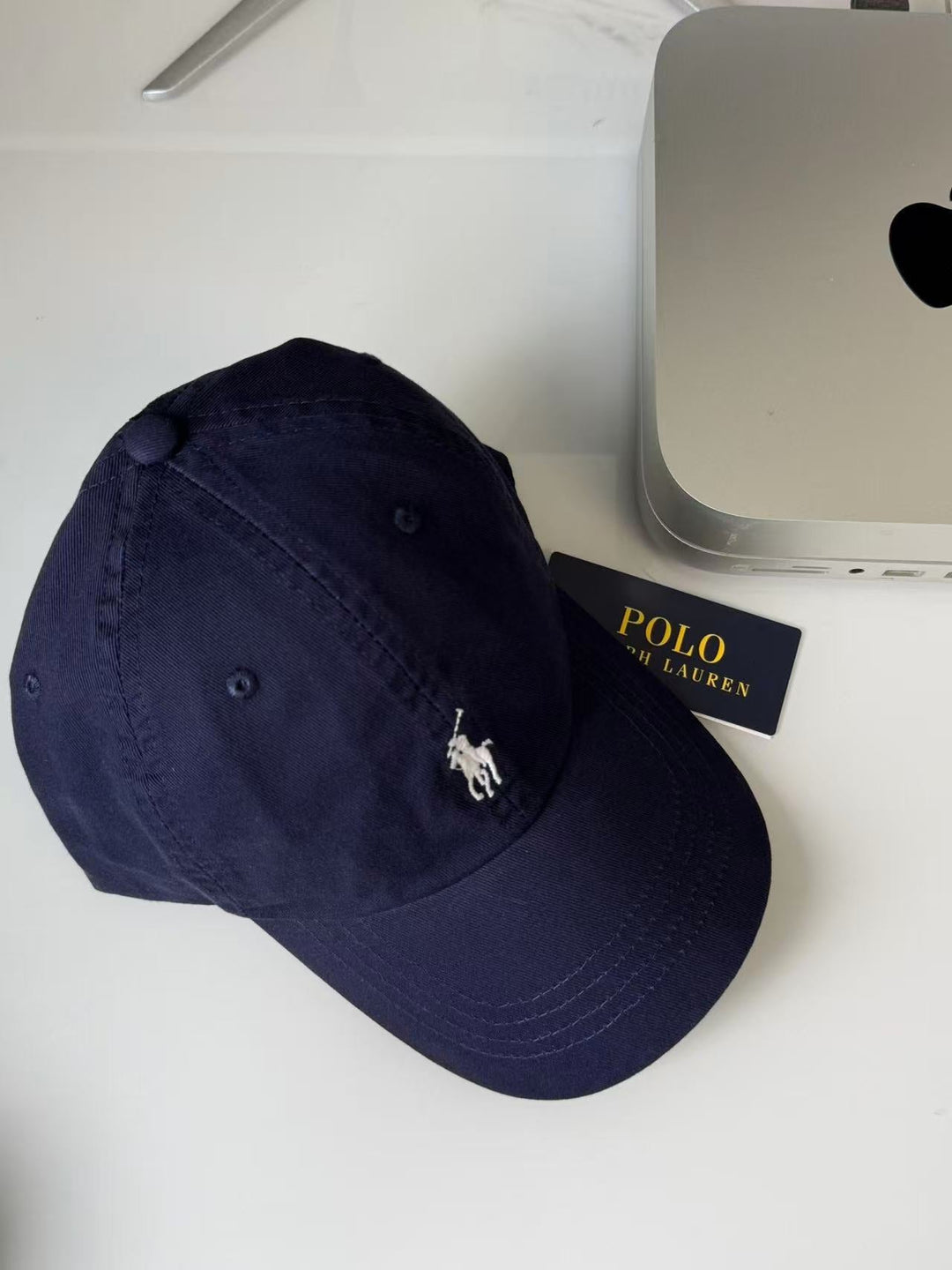 Czapka Ralph Lauren