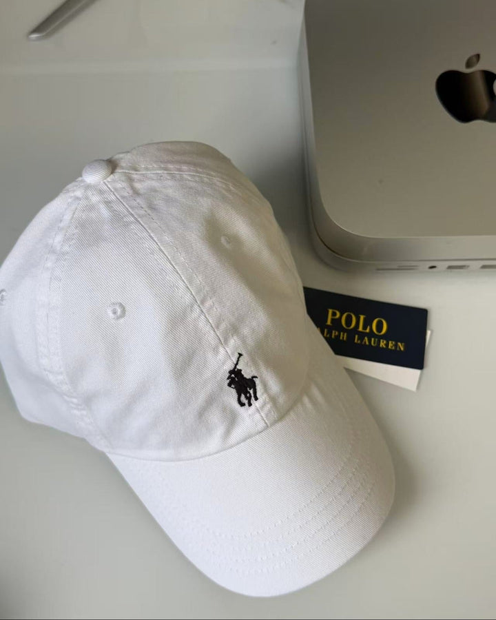 Czapka Ralph Lauren
