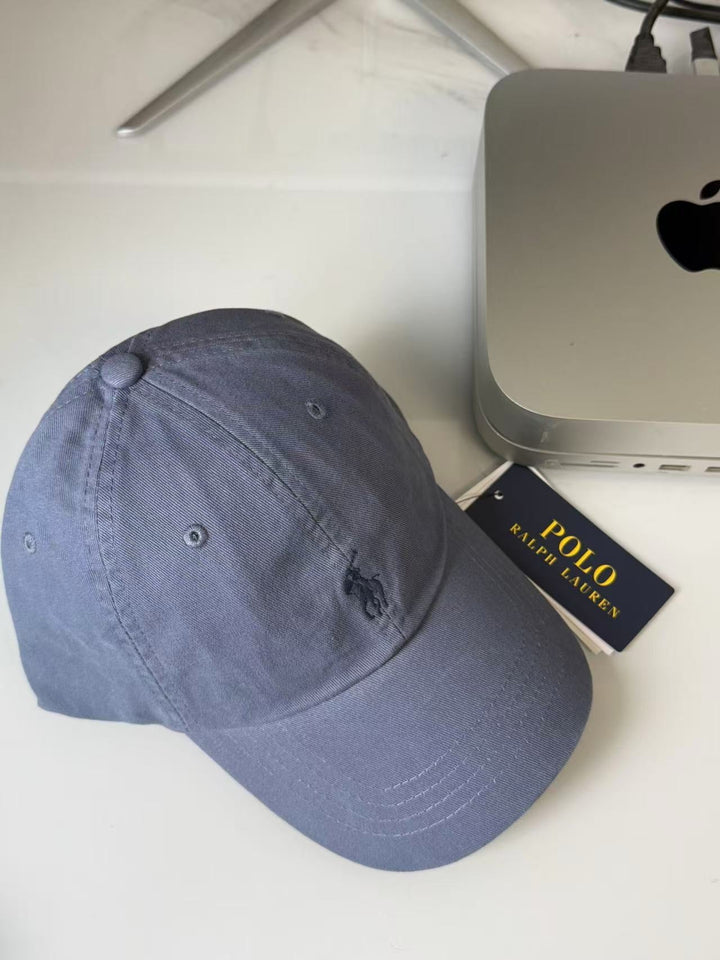 Czapka Ralph Lauren