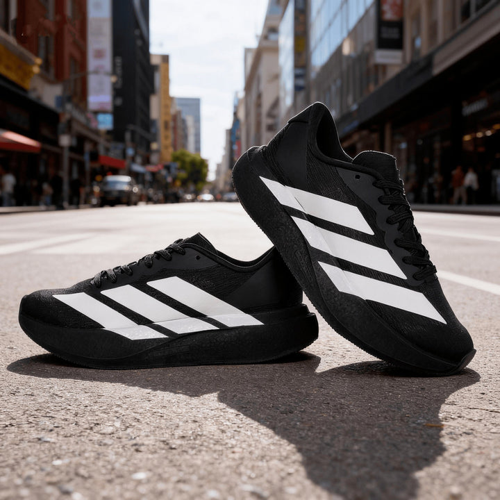 UrbanFlex™ Sneakers Lekkie
