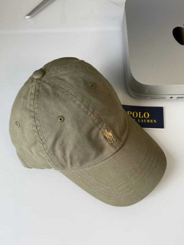 Czapka Ralph Lauren
