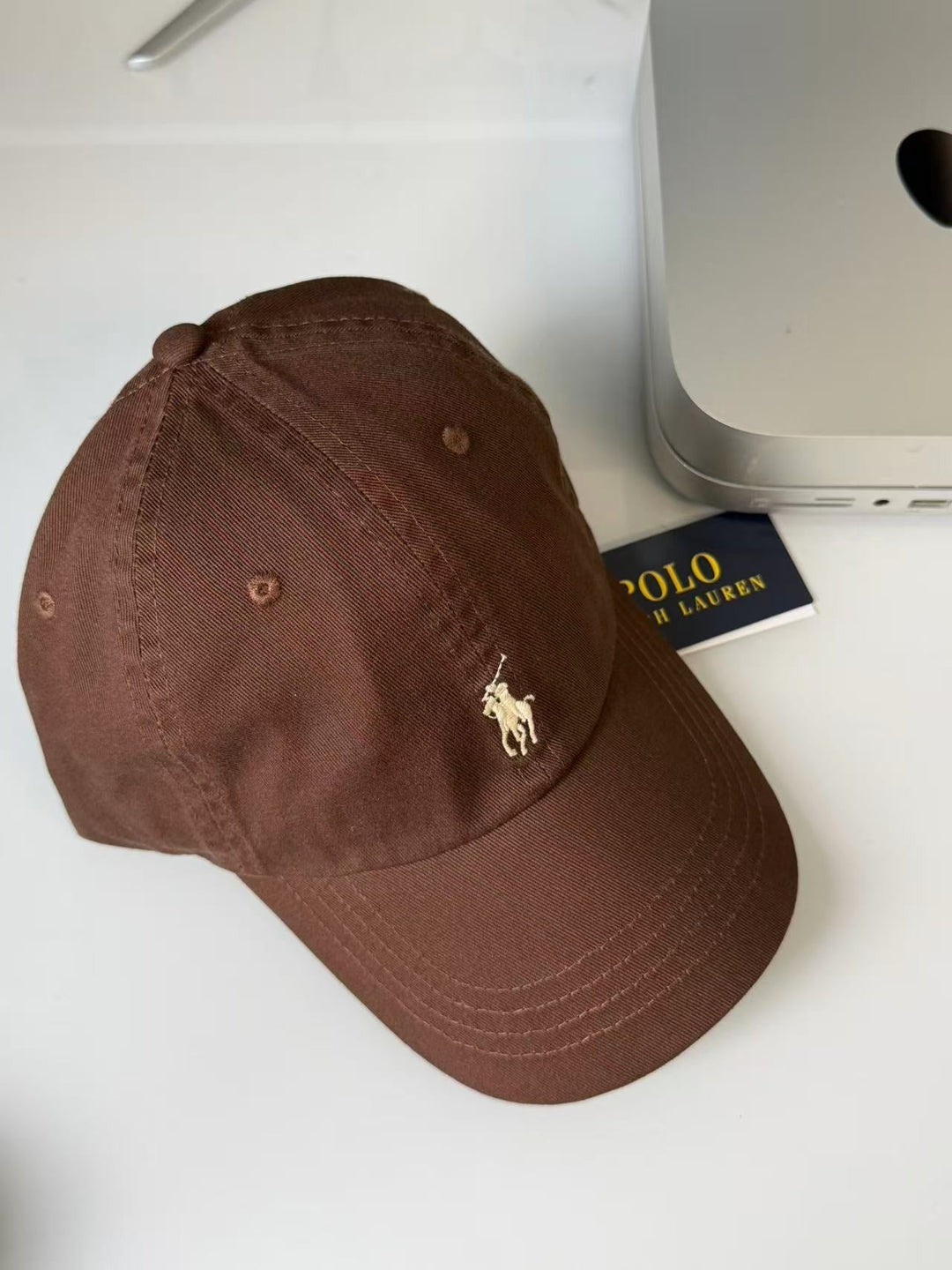 Czapka Ralph Lauren