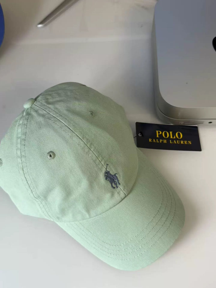 Czapka Ralph Lauren