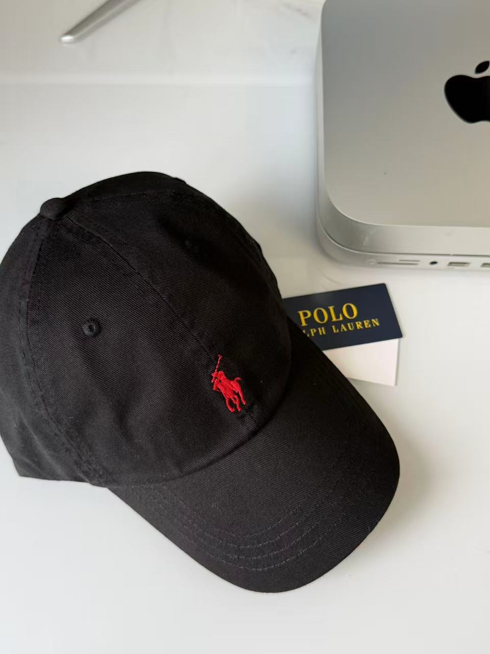 Czapka Ralph Lauren