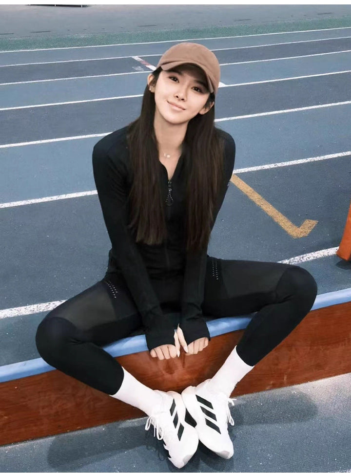 UrbanFlex™ Sneakers Lekkie