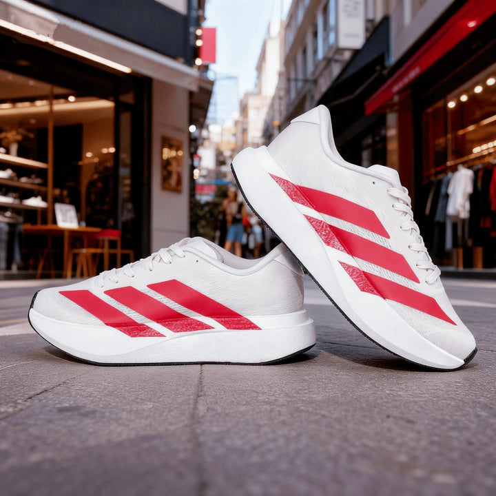 UrbanFlex™ Sneakers Lekkie