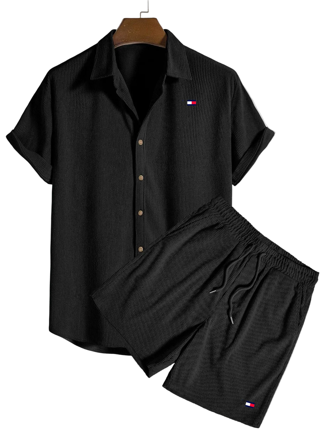 Tommy™ Zestaw letni casual