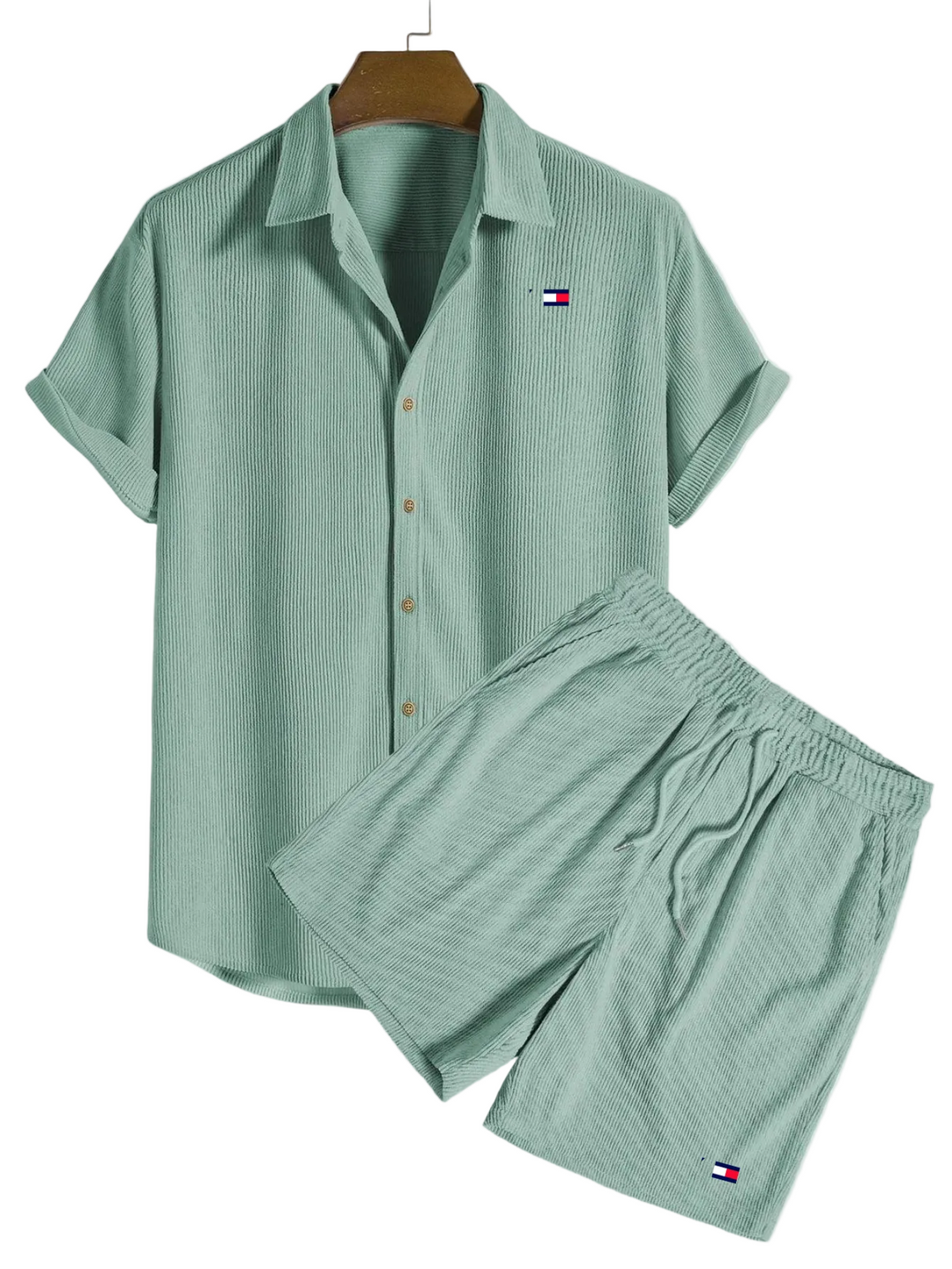 Tommy™ Zestaw letni casual