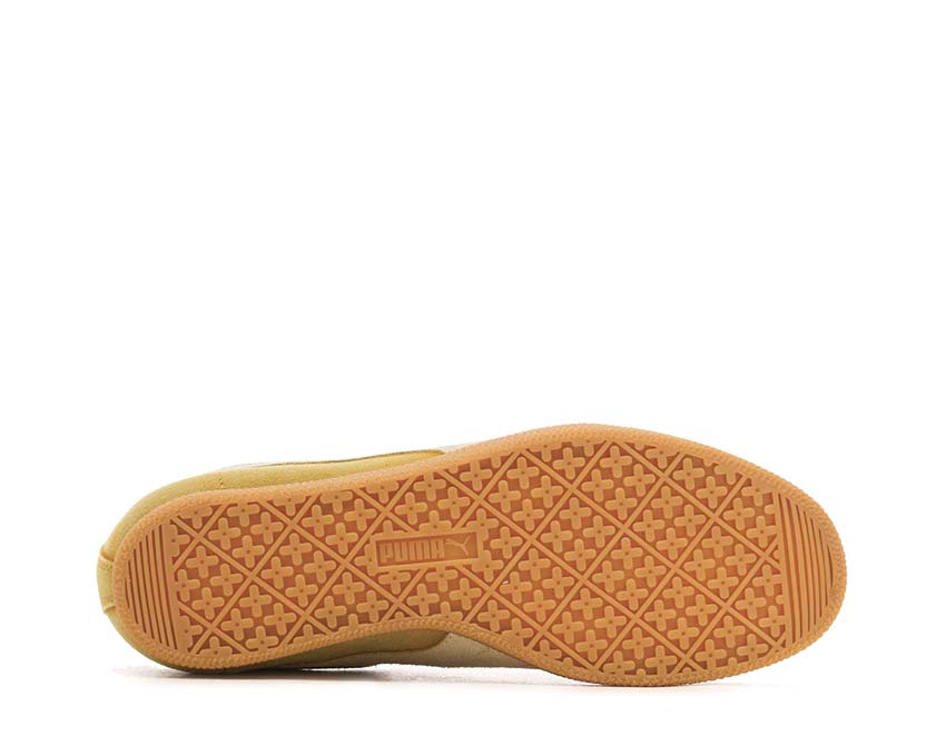 Sportowe buty skórzane w stylu retro z vintage designem