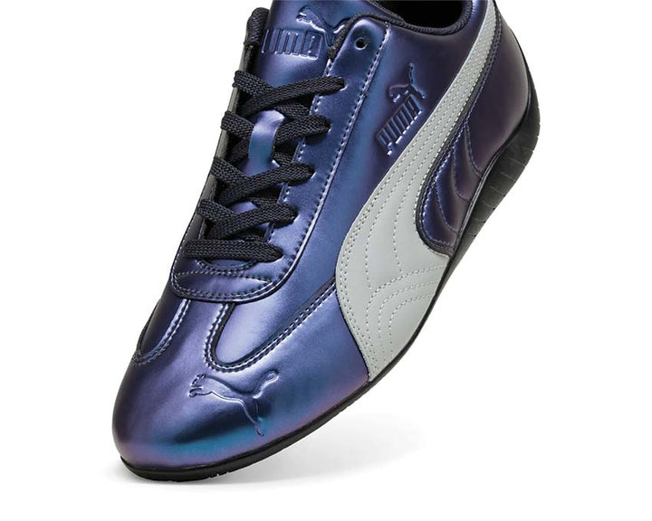 Buty sportowe do biegania w stylu retro lat 2000