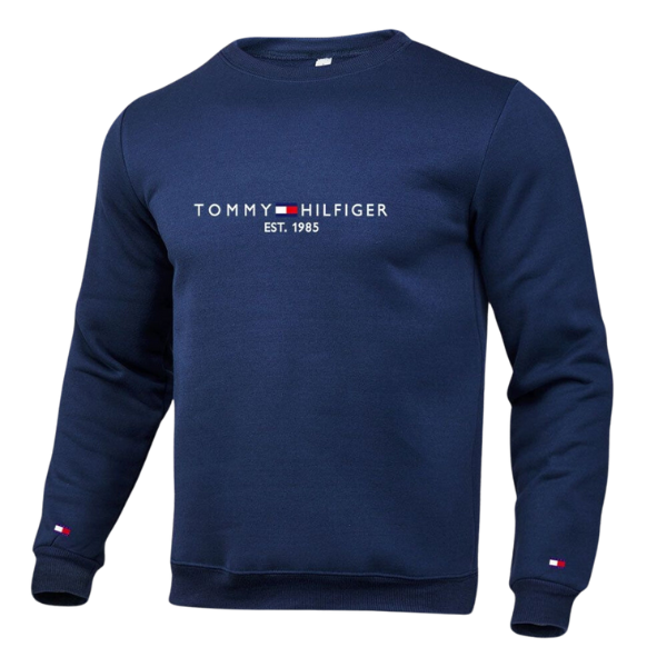 Essential Sweatshirt