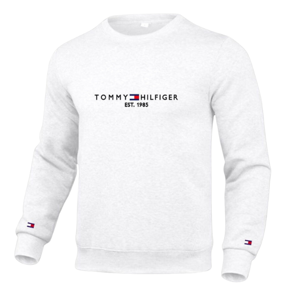 Essential Sweatshirt