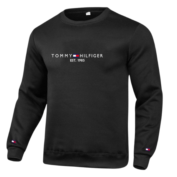 Essential Sweatshirt