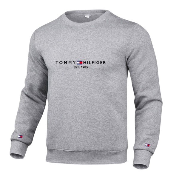 Essential Sweatshirt