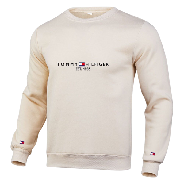 Essential Sweatshirt