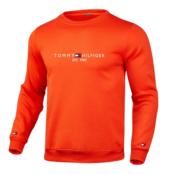 Essential Sweatshirt
