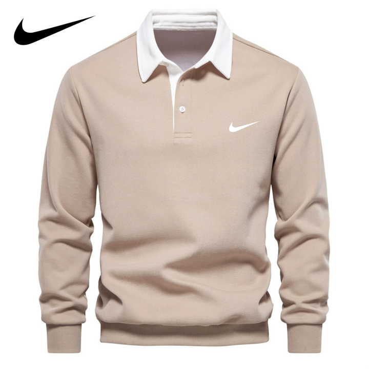 Softline Polo – Polo z dzianiny w nowoczesnym kroju