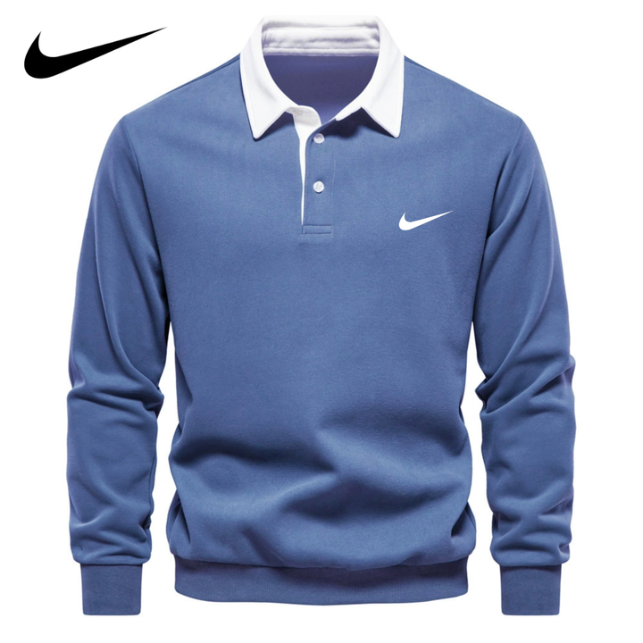 Softline Polo – Polo z dzianiny w nowoczesnym kroju