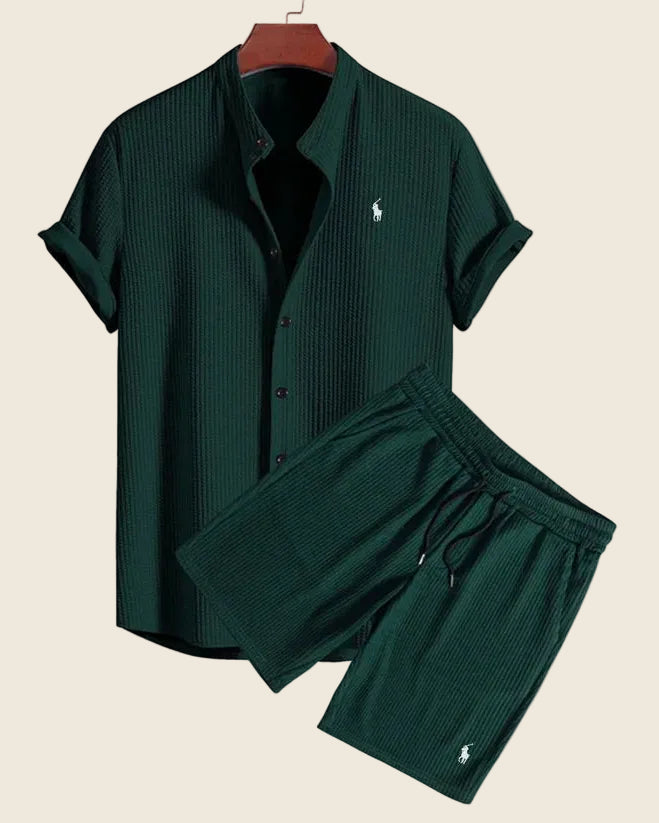 Ralph Lauren| Zestaw Elite Comfort